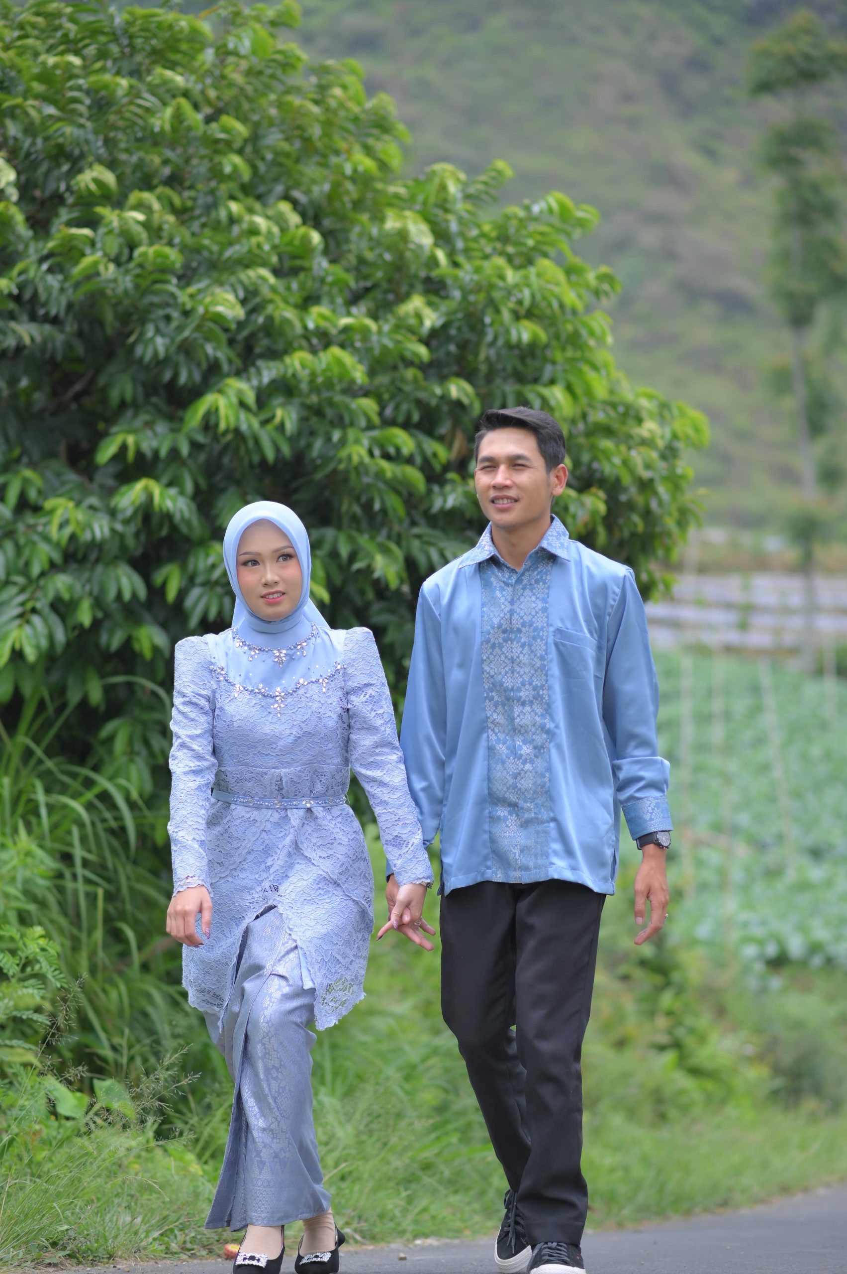 Awal Bertemu