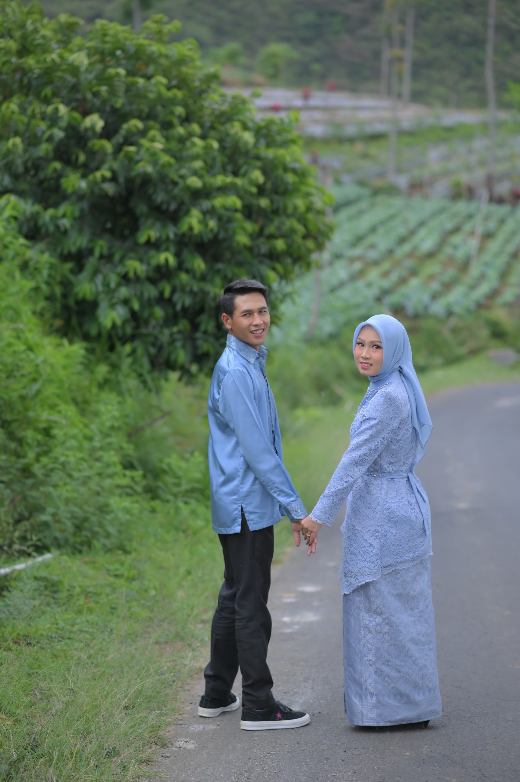 Hubungan Baru