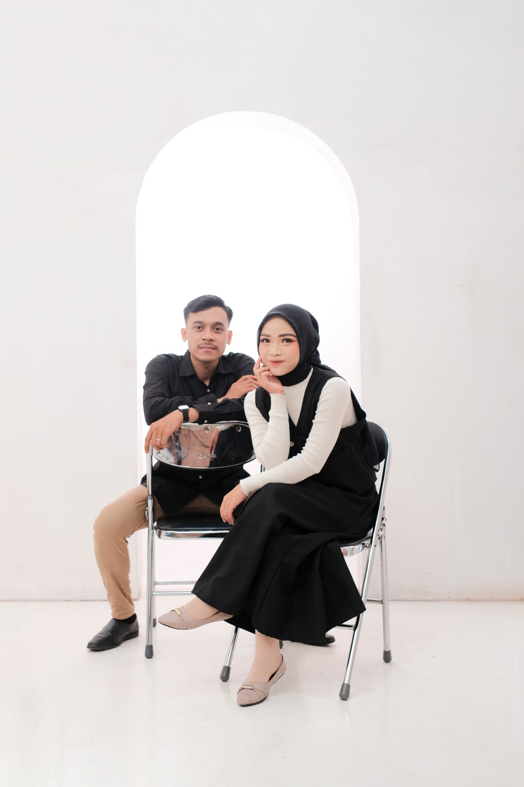 Pendekatan
