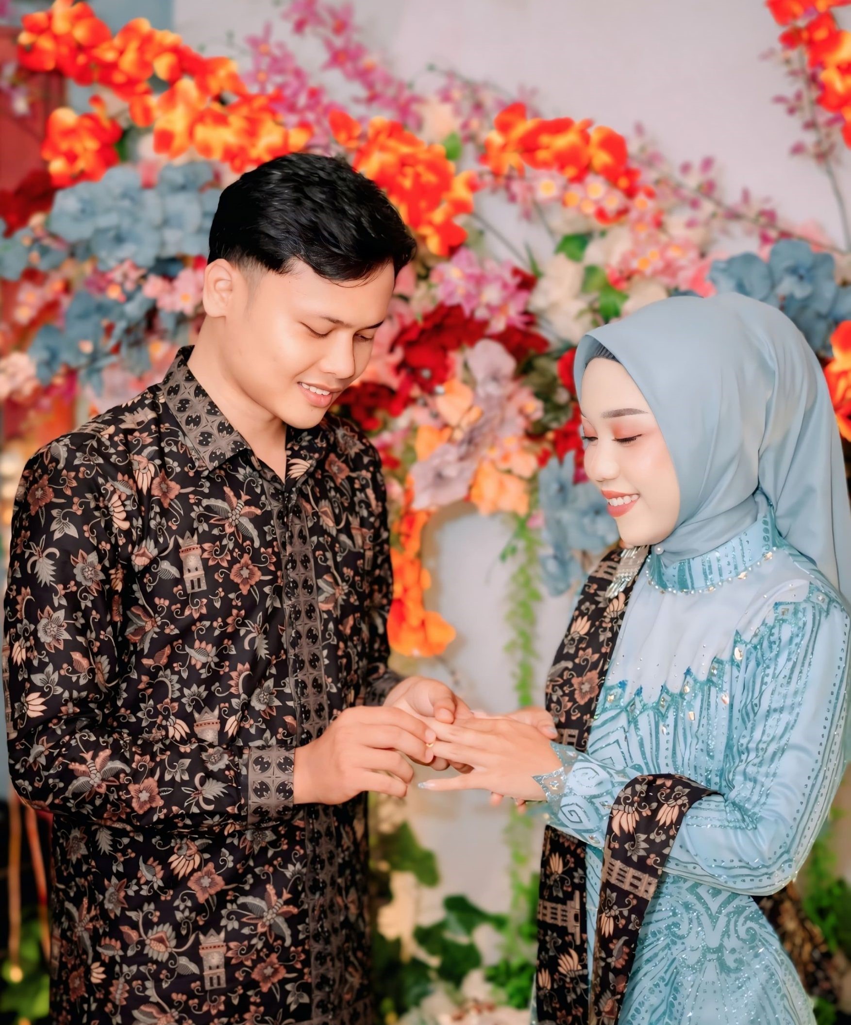 Engagement