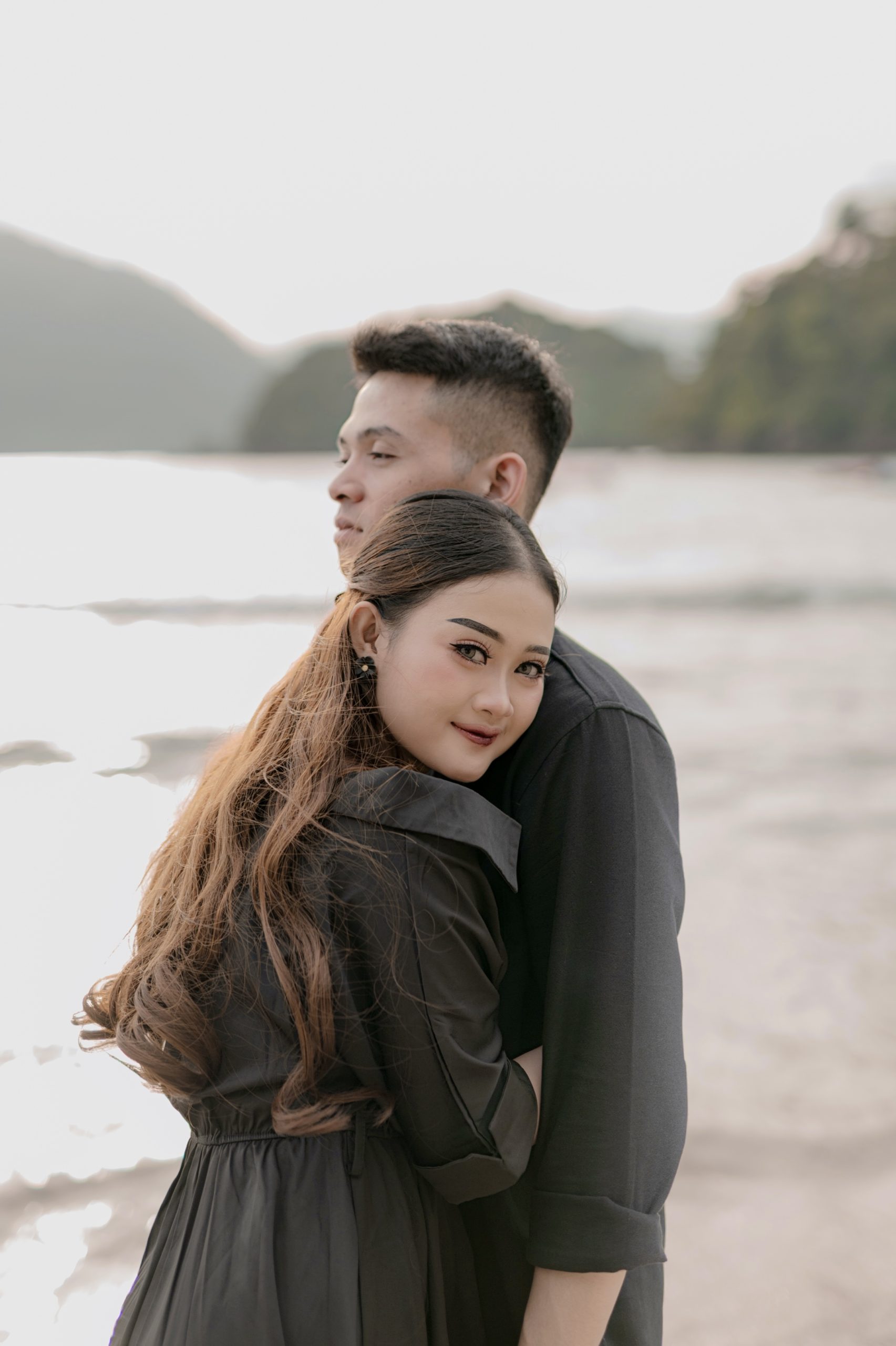 Bermuara di Keabadian