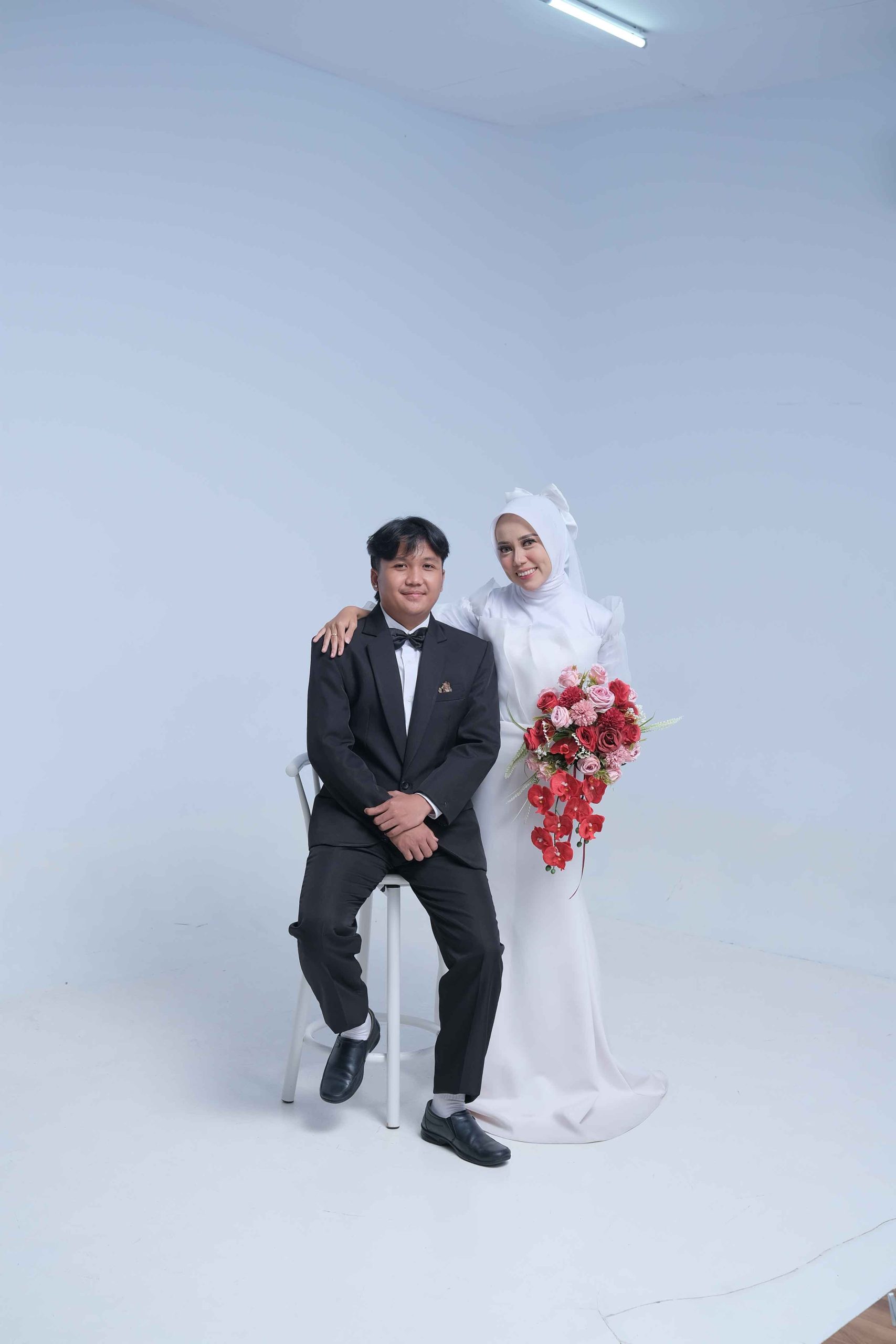 Bertemu Kembali