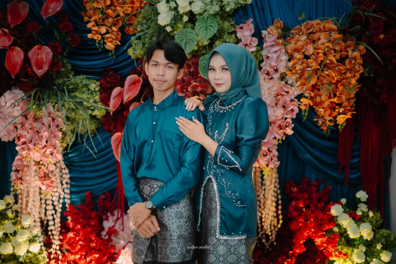 Ujian & Bukti