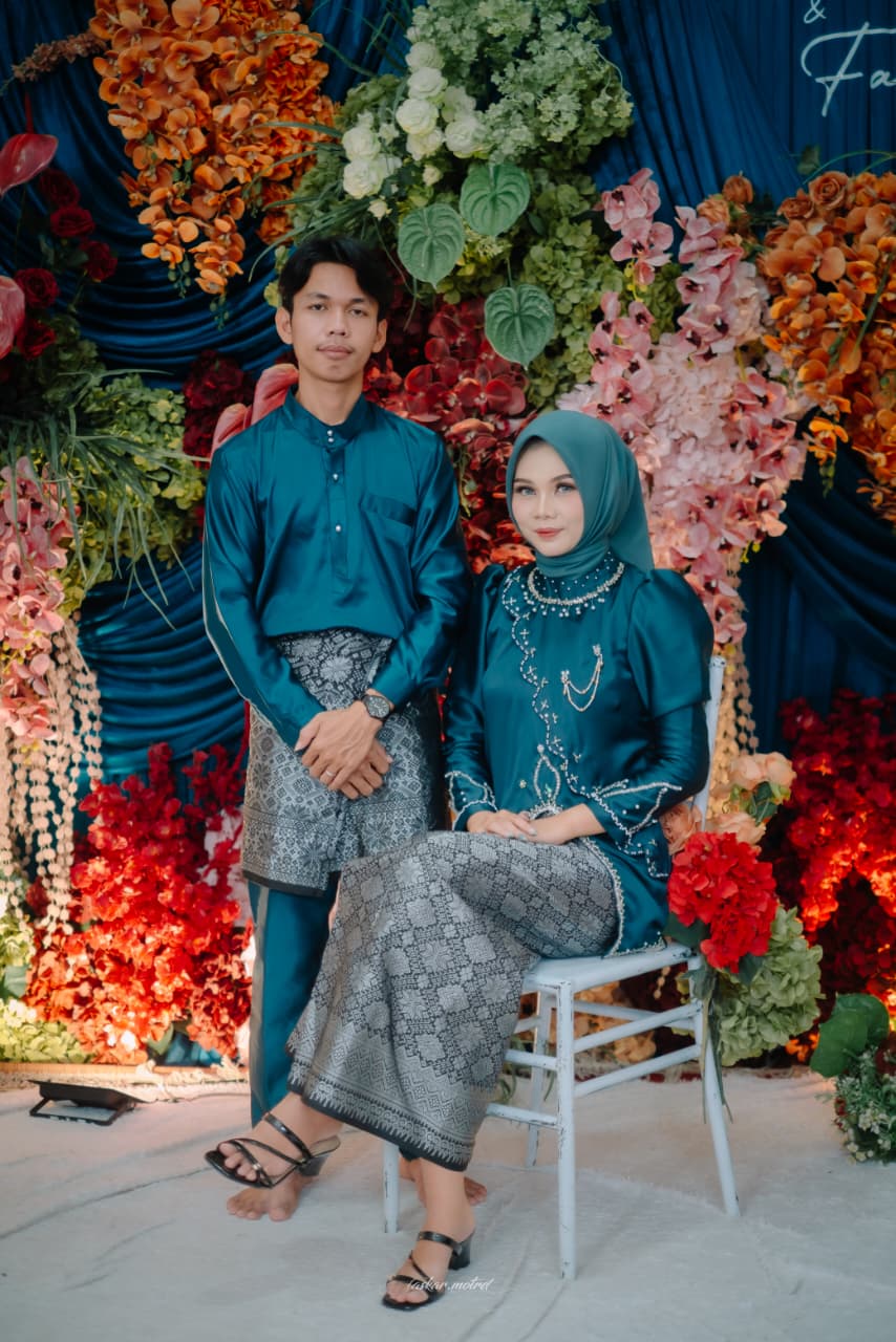 Takdir & Keyakinan