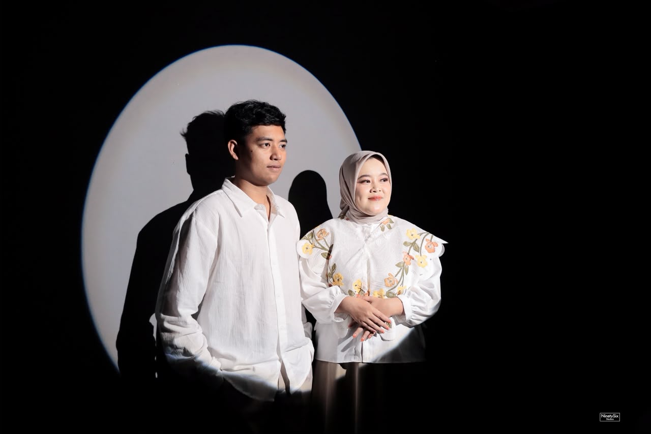 Kisah Pertemuan