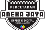 ANEKA JAYA _HITAM